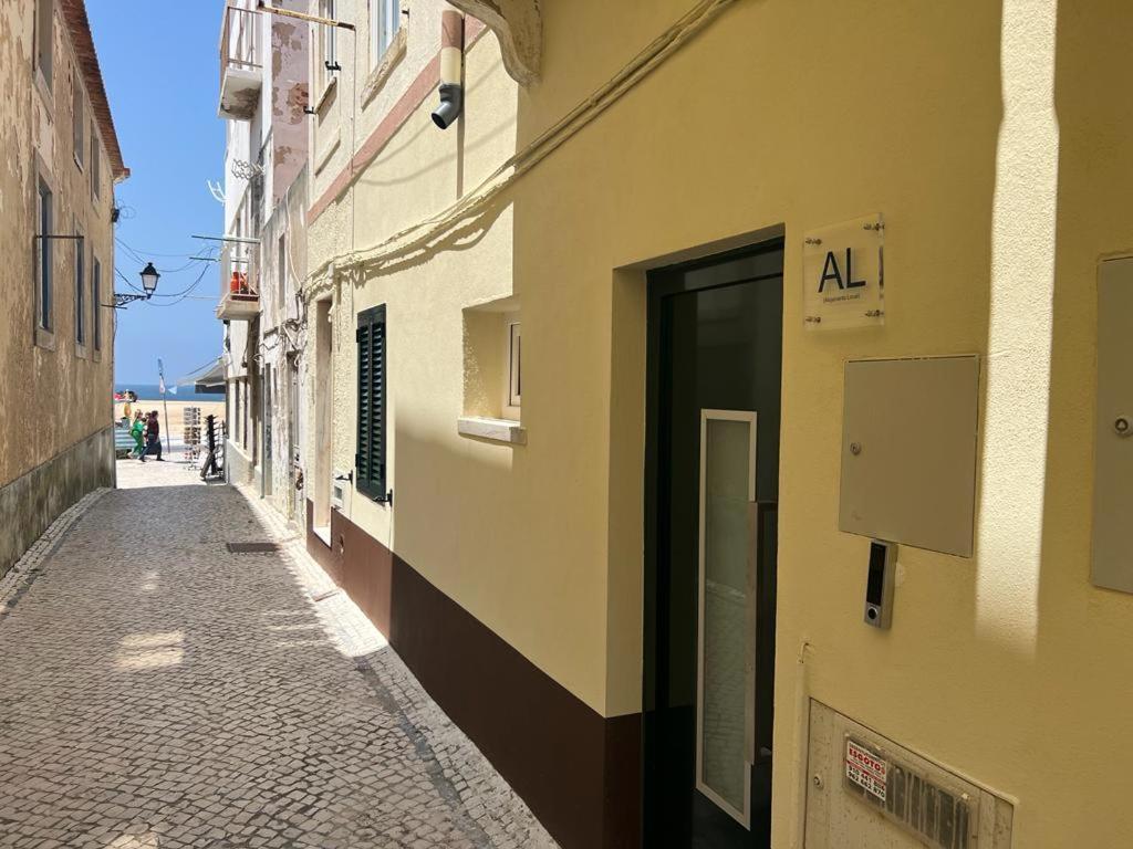 나자레 Casa Da Avo 빌라 외부 사진
